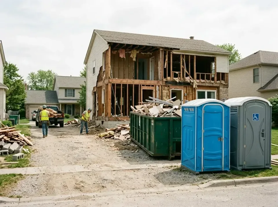 home-renovation-demolition-sit-010 — frequently asked questions, Portable Toilet & Dumpsters Rental in Federal Way, WA